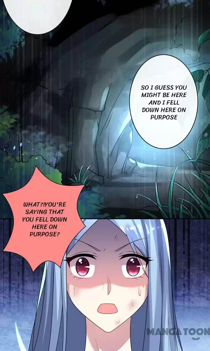 Wo Bei Zongcai hei shangle! Ch.137