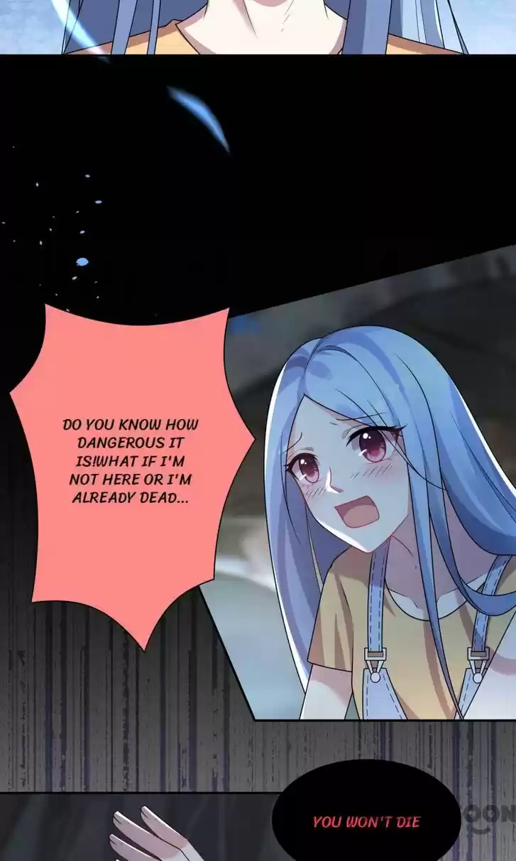 Wo Bei Zongcai hei shangle! Ch.137