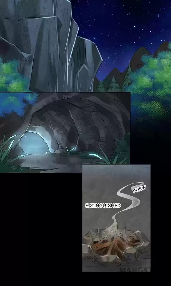 Wo Bei Zongcai hei shangle! Ch.138