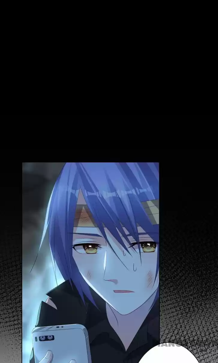 Wo Bei Zongcai hei shangle! Ch.138