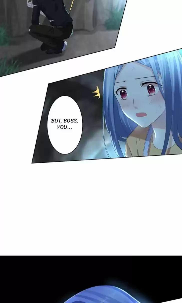 Wo Bei Zongcai hei shangle! Ch.138