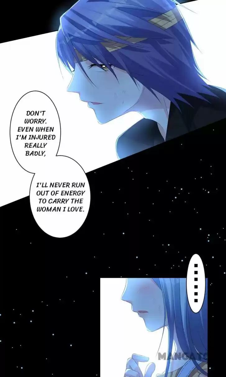 Wo Bei Zongcai hei shangle! Ch.138