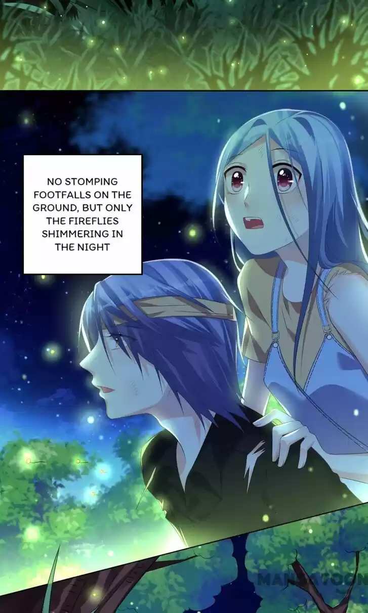 Wo Bei Zongcai hei shangle! Ch.138