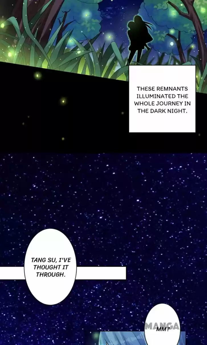 Wo Bei Zongcai hei shangle! Ch.138