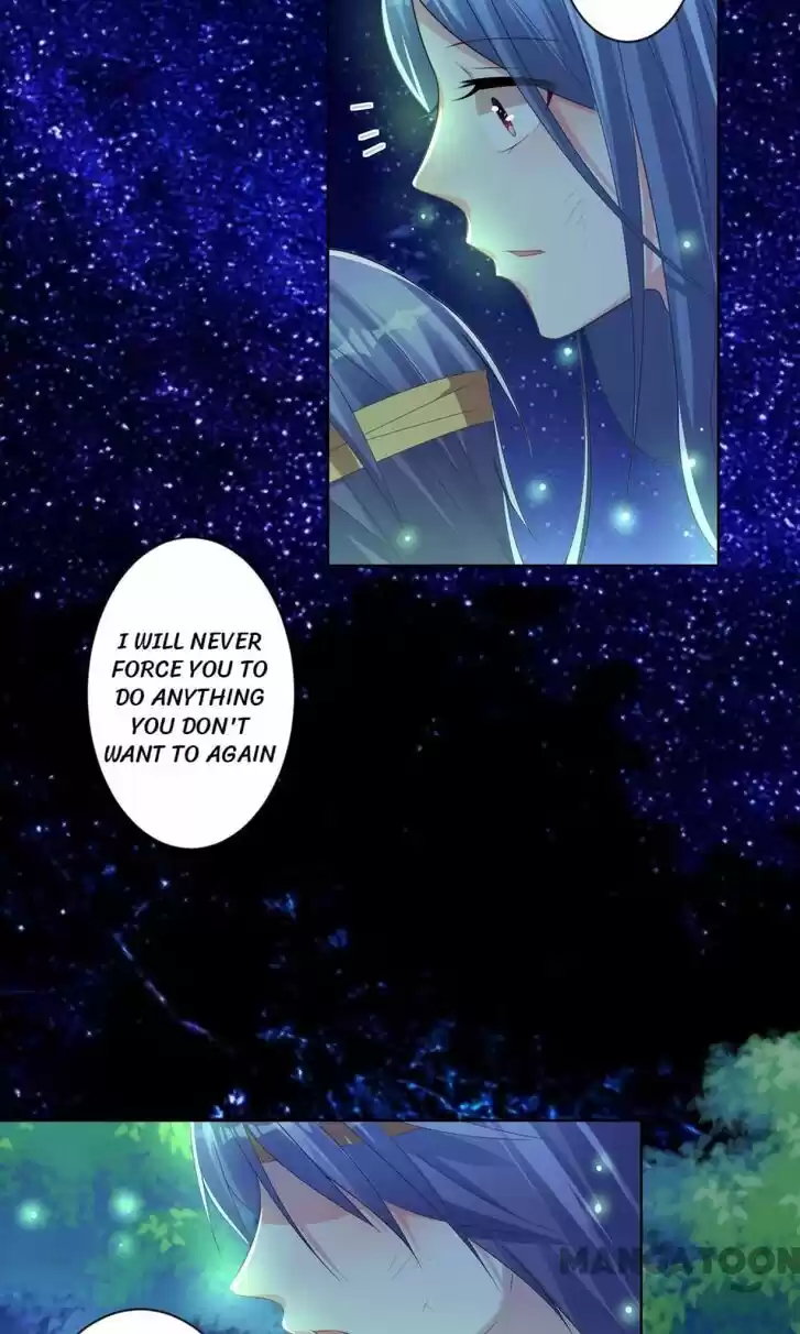 Wo Bei Zongcai hei shangle! Ch.138