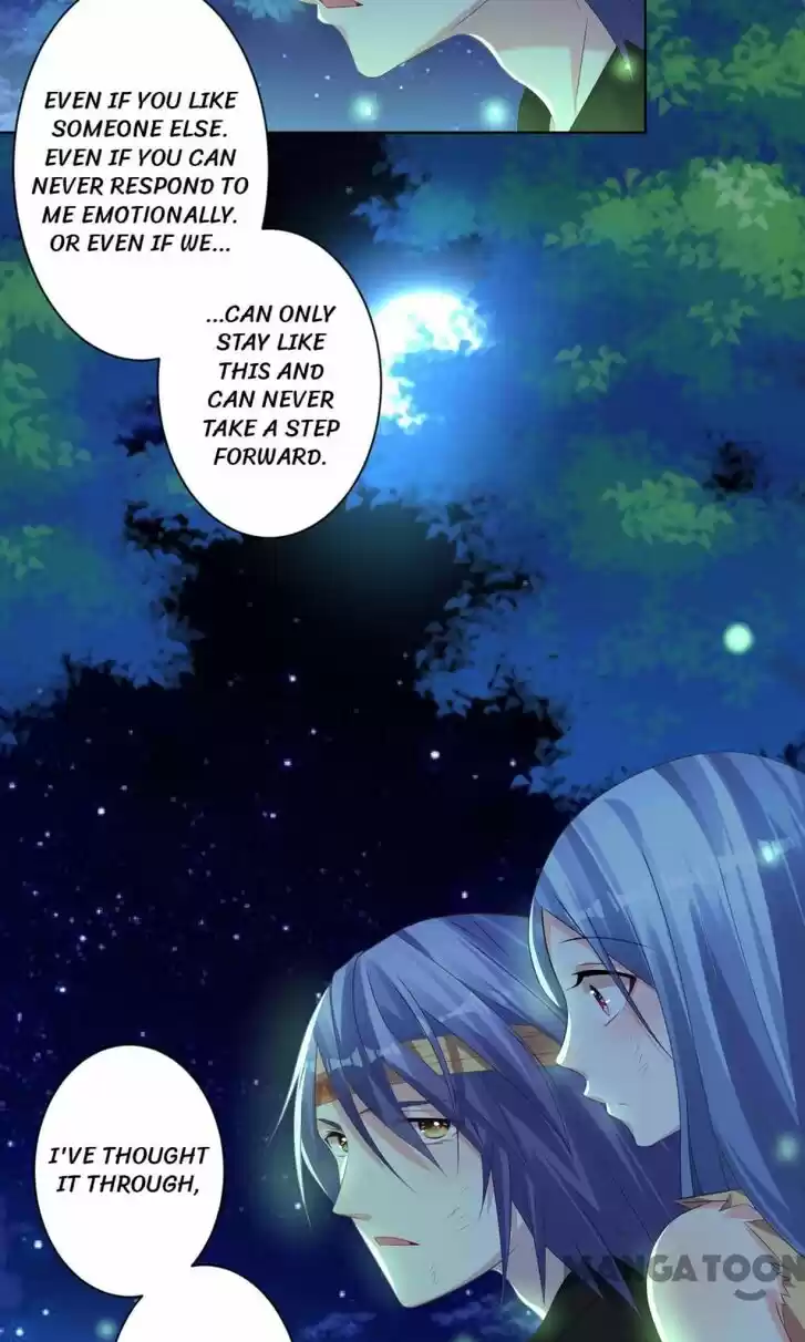 Wo Bei Zongcai hei shangle! Ch.138