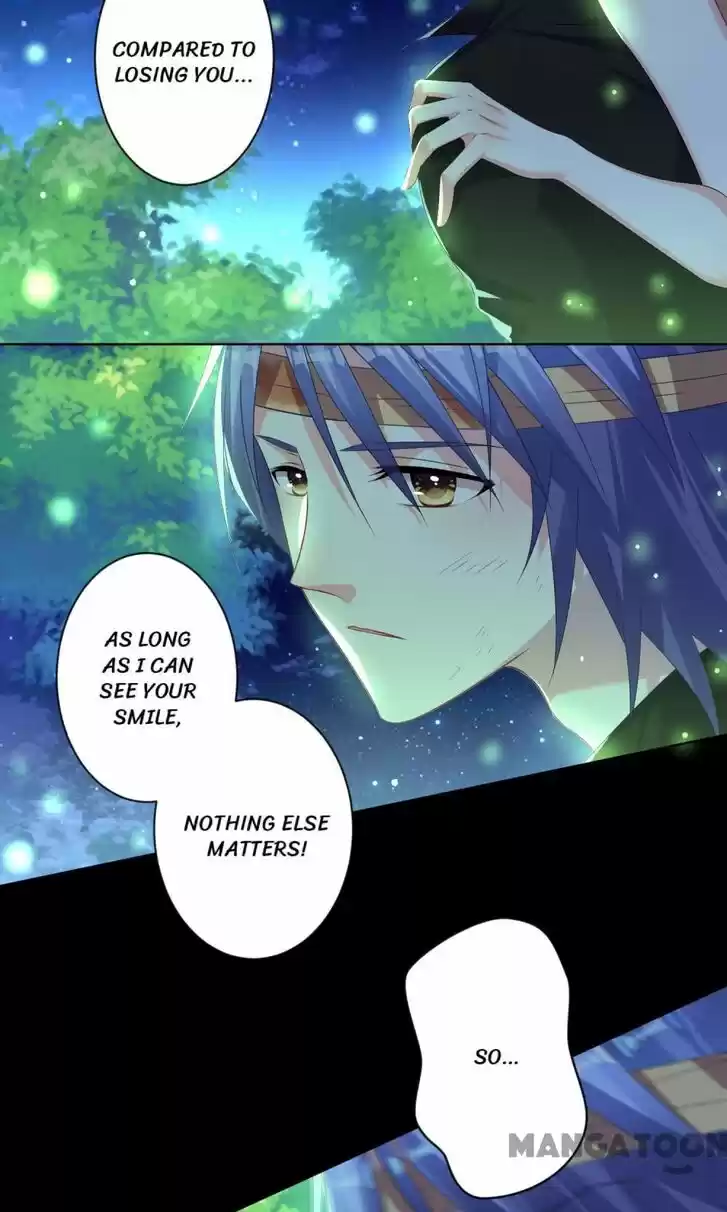 Wo Bei Zongcai hei shangle! Ch.138