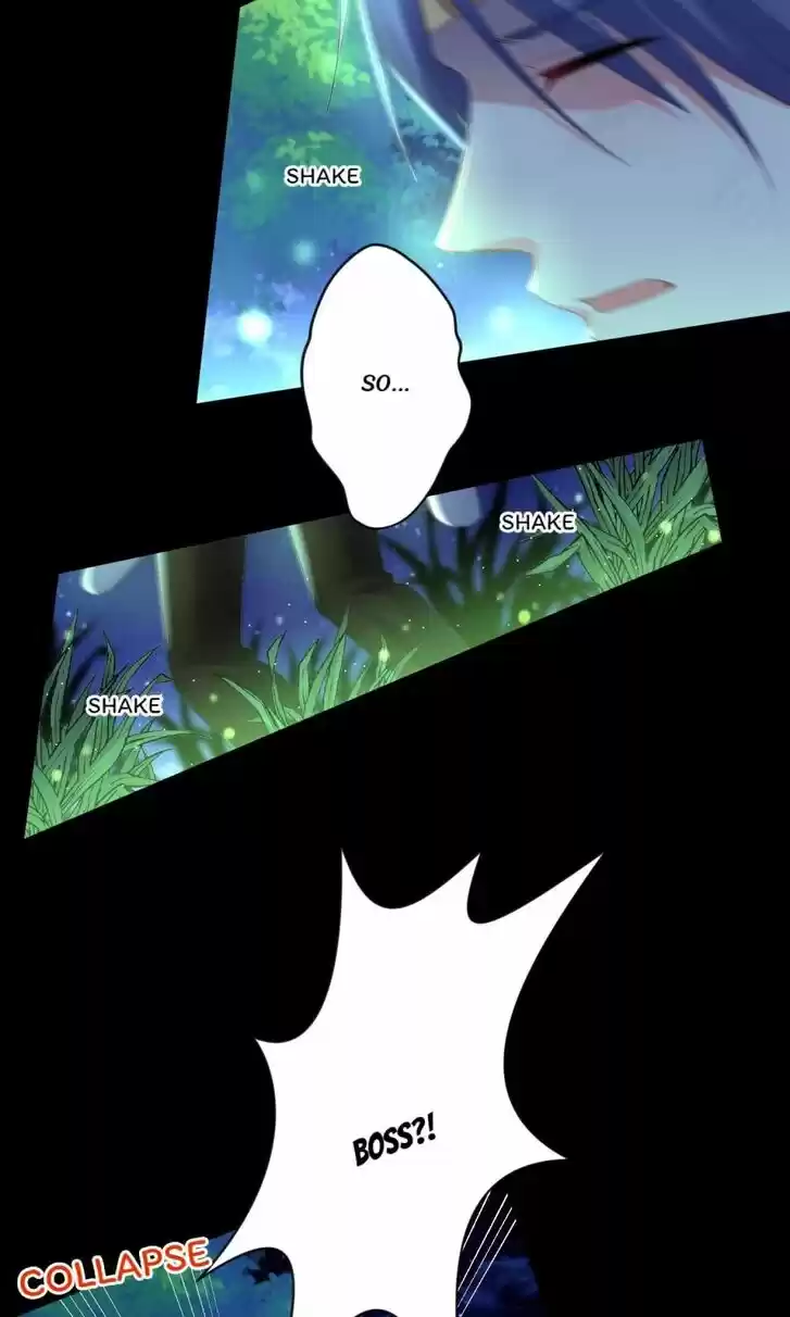 Wo Bei Zongcai hei shangle! Ch.138