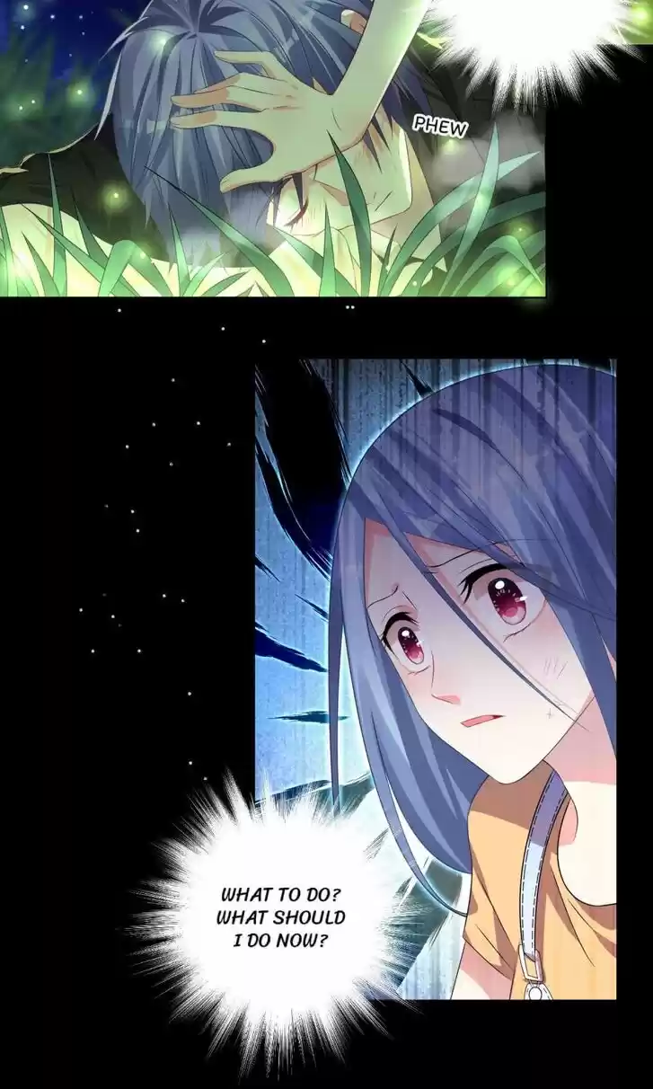 Wo Bei Zongcai hei shangle! Ch.138