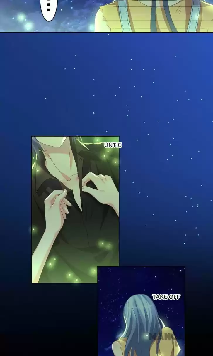 Wo Bei Zongcai hei shangle! Ch.138