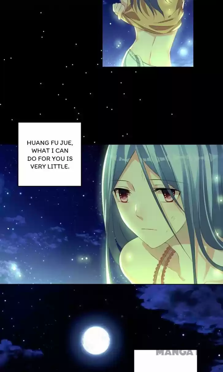 Wo Bei Zongcai hei shangle! Ch.138