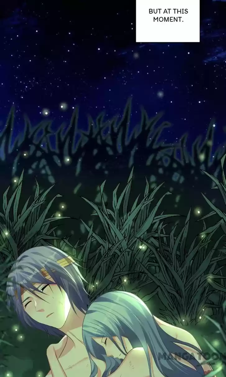 Wo Bei Zongcai hei shangle! Ch.138