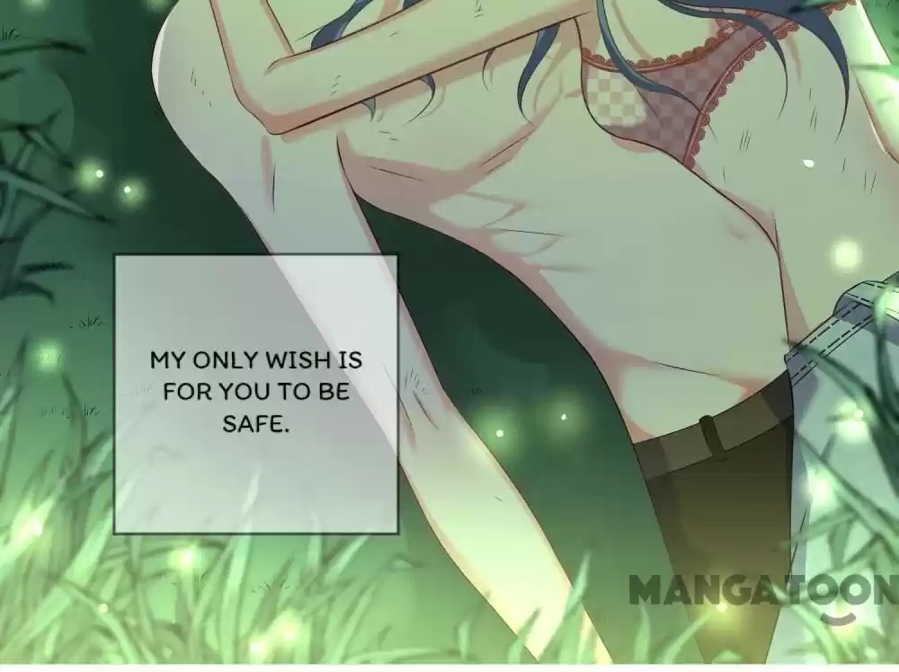 Wo Bei Zongcai hei shangle! Ch.138