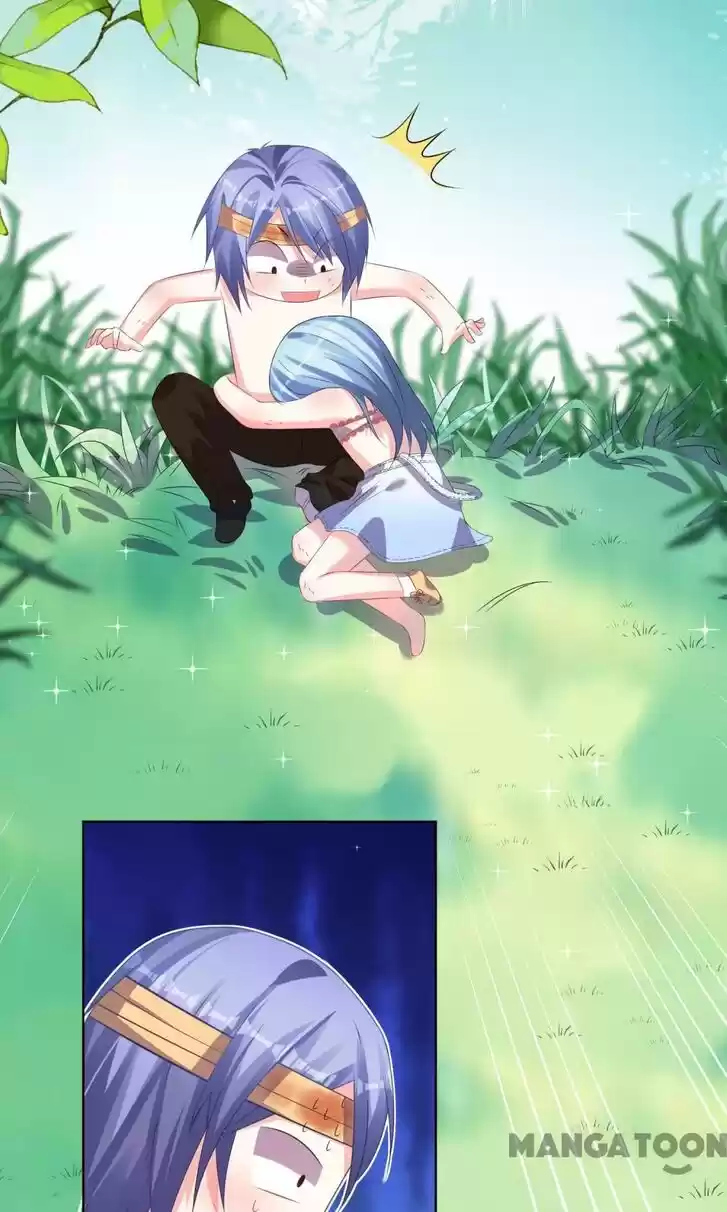 Wo Bei Zongcai hei shangle! Ch.139