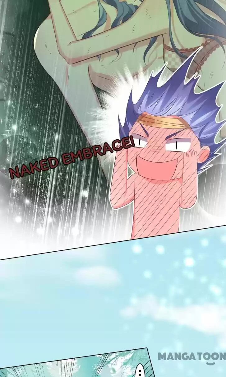 Wo Bei Zongcai hei shangle! Ch.139