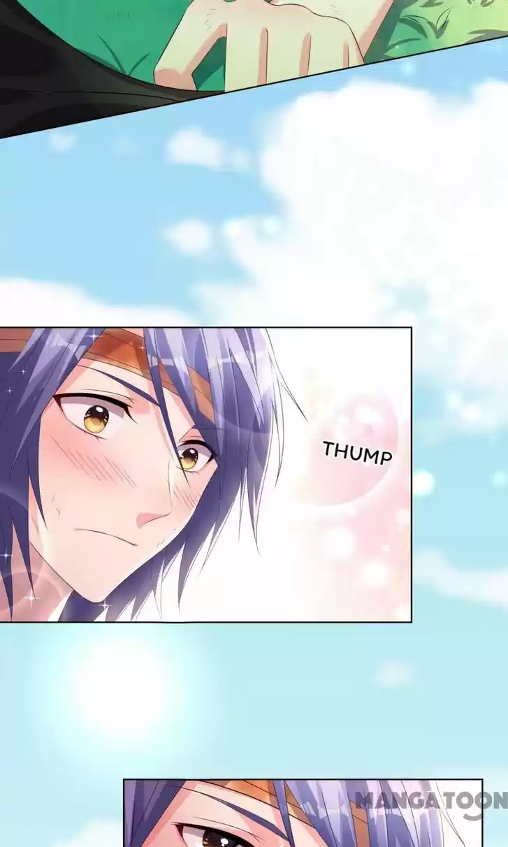 Wo Bei Zongcai hei shangle! Ch.139