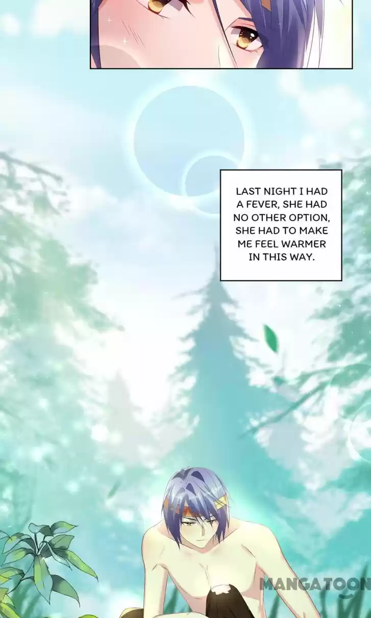 Wo Bei Zongcai hei shangle! Ch.139