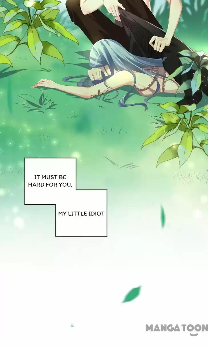 Wo Bei Zongcai hei shangle! Ch.139