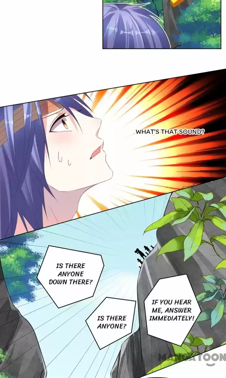 Wo Bei Zongcai hei shangle! Ch.139