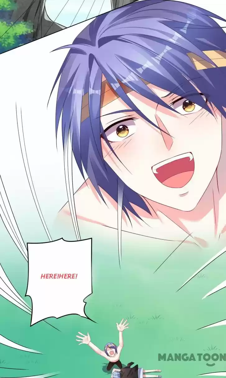 Wo Bei Zongcai hei shangle! Ch.139