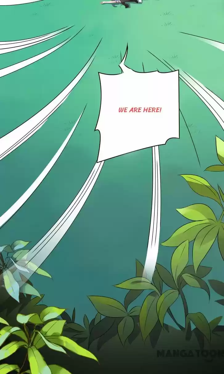 Wo Bei Zongcai hei shangle! Ch.139