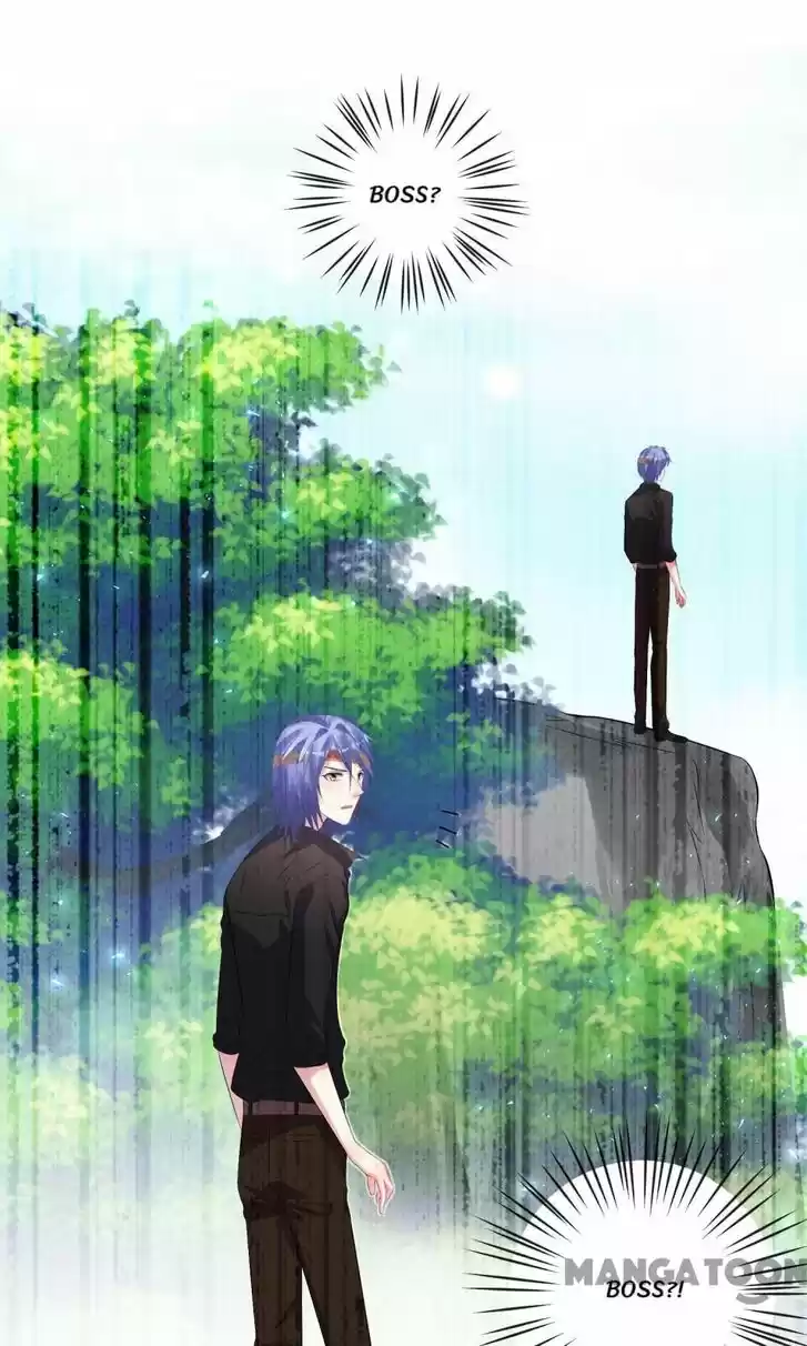 Wo Bei Zongcai hei shangle! Ch.139