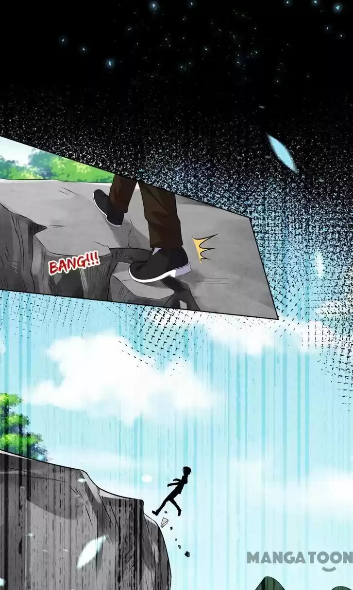 Wo Bei Zongcai hei shangle! Ch.139