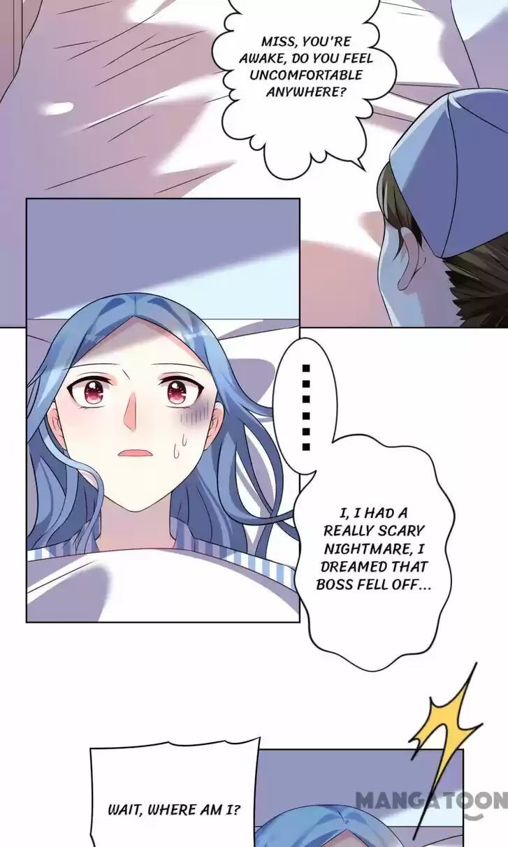 Wo Bei Zongcai hei shangle! Ch.139