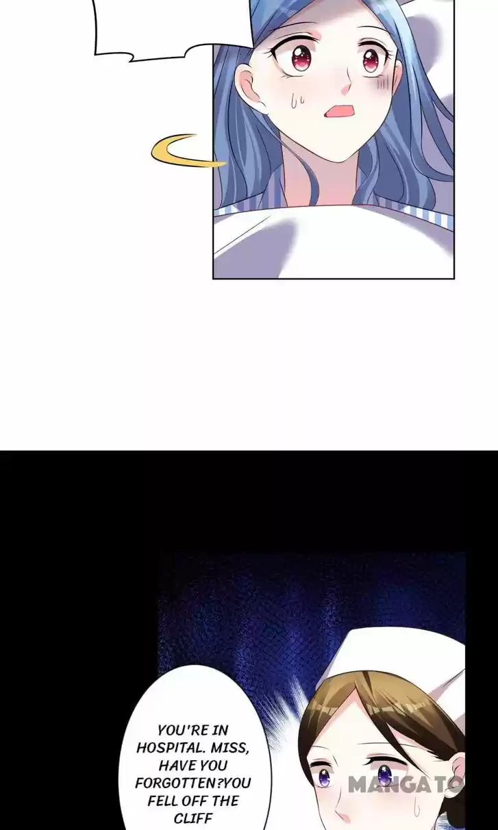 Wo Bei Zongcai hei shangle! Ch.139