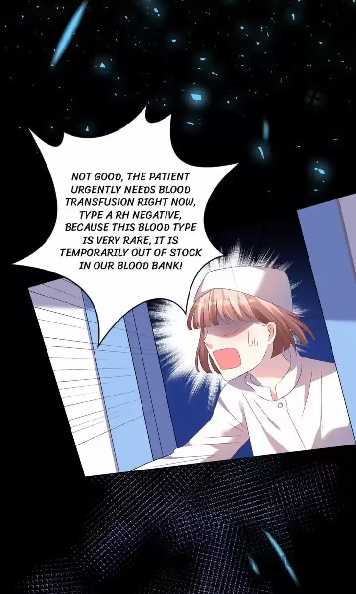 Wo Bei Zongcai hei shangle! Ch.139