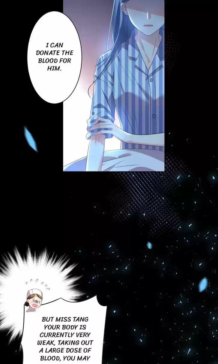 Wo Bei Zongcai hei shangle! Ch.139