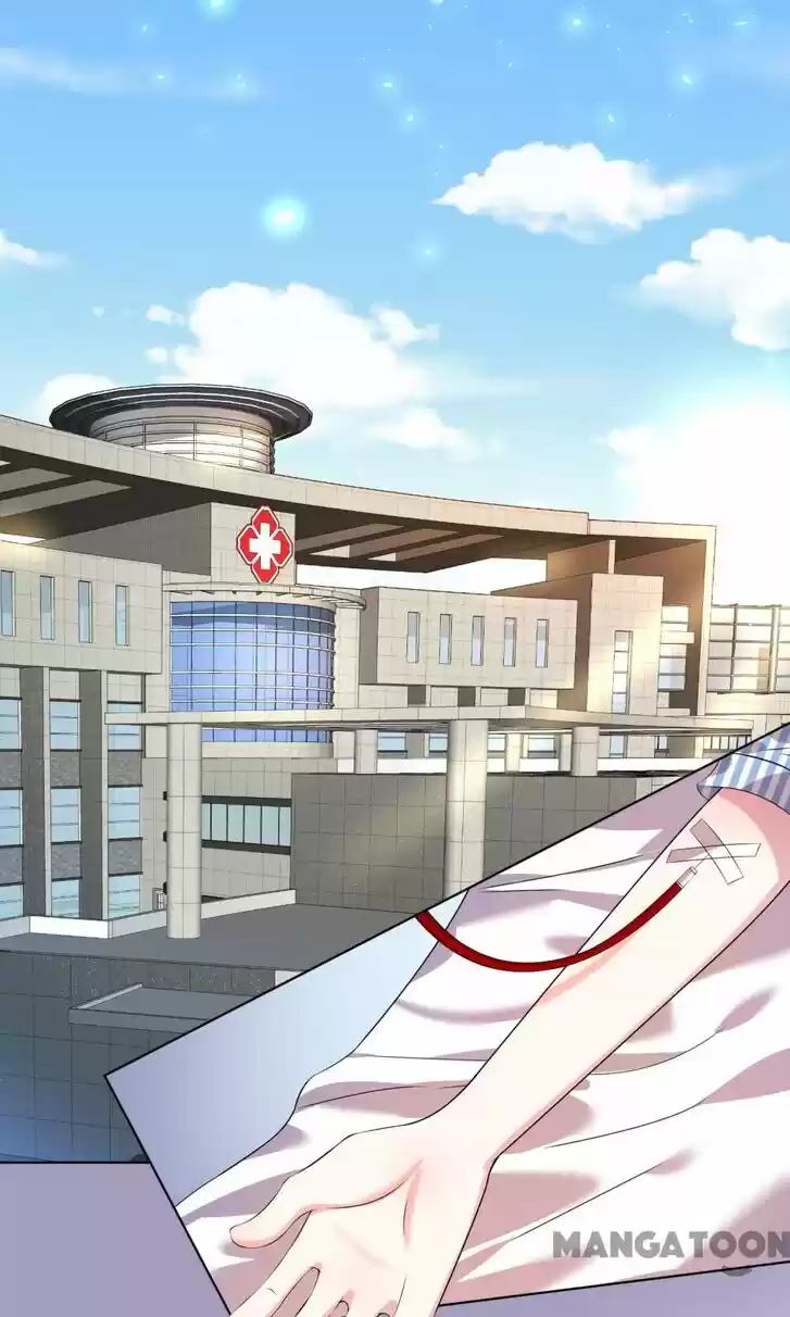 Wo Bei Zongcai hei shangle! Ch.140