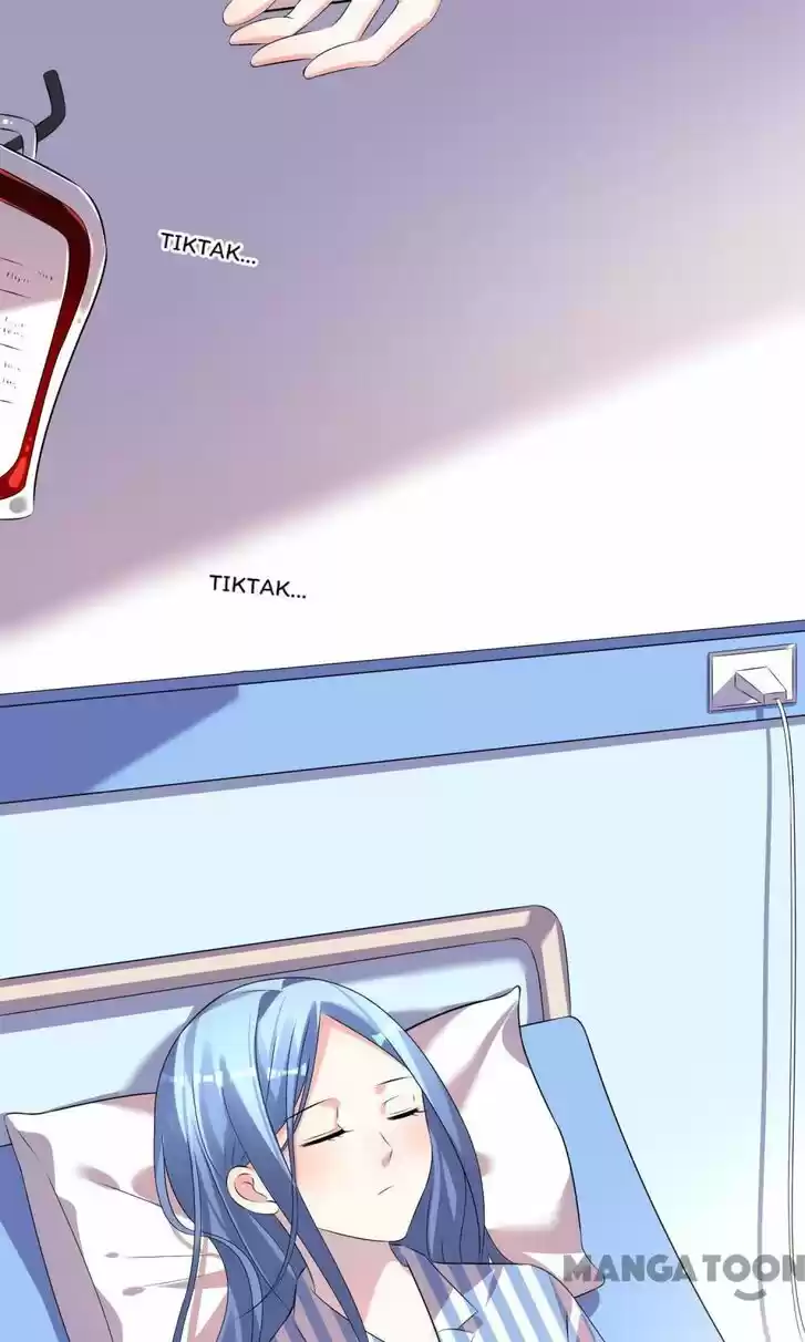 Wo Bei Zongcai hei shangle! Ch.140