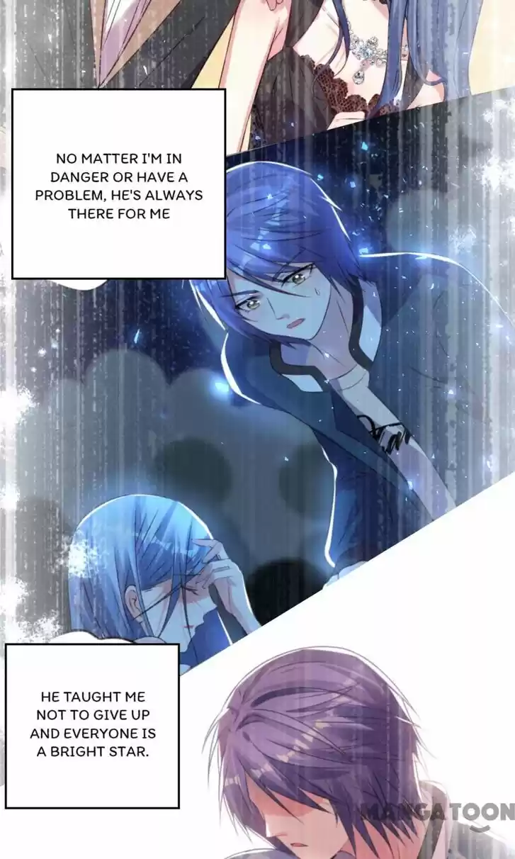 Wo Bei Zongcai hei shangle! Ch.140