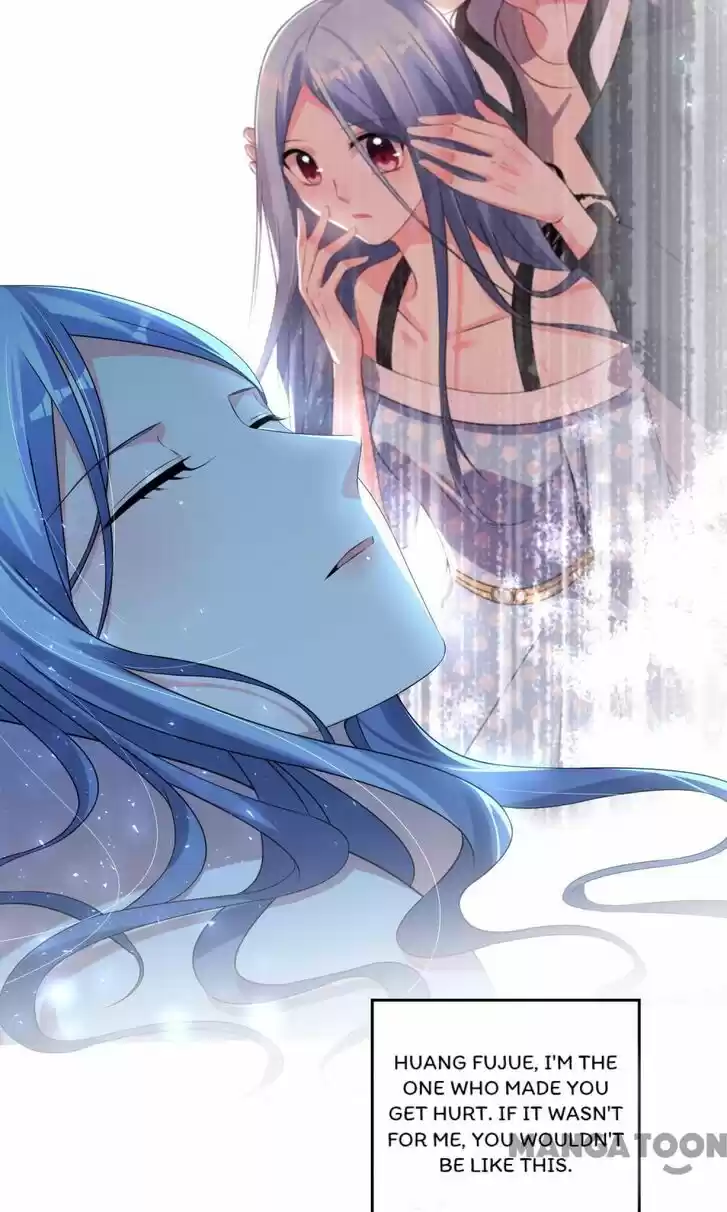 Wo Bei Zongcai hei shangle! Ch.140