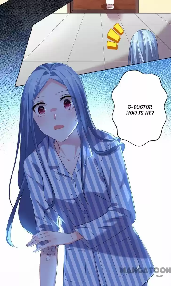 Wo Bei Zongcai hei shangle! Ch.140