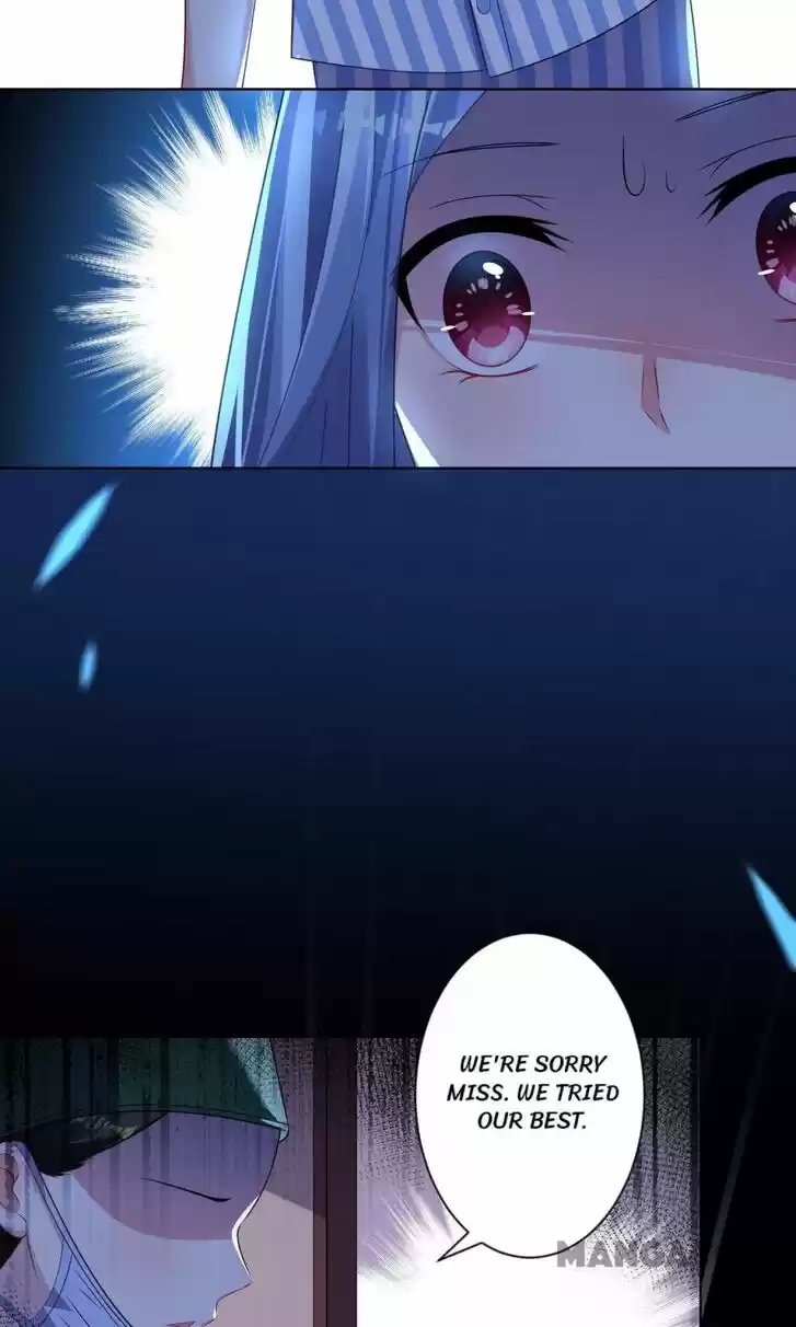 Wo Bei Zongcai hei shangle! Ch.140