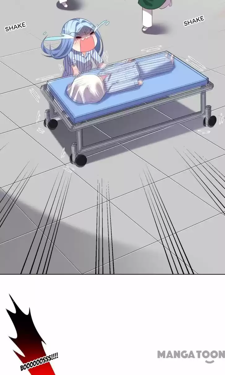 Wo Bei Zongcai hei shangle! Ch.140