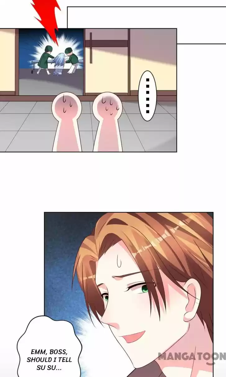 Wo Bei Zongcai hei shangle! Ch.140