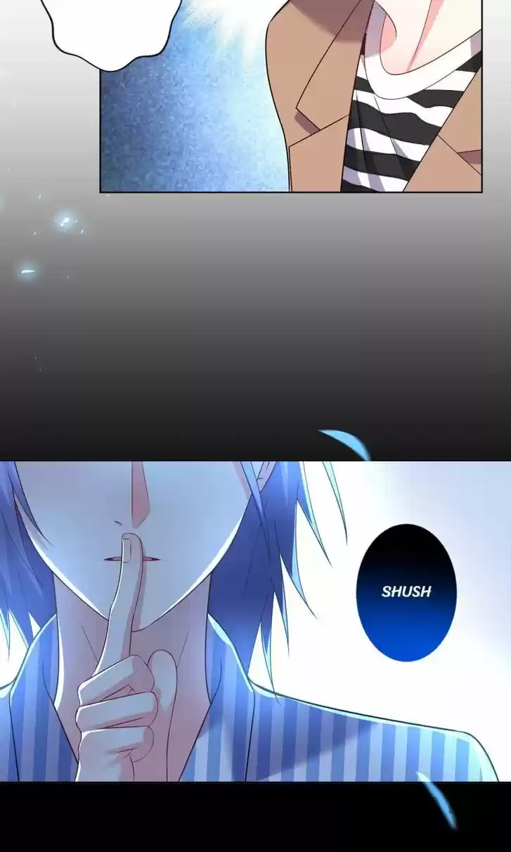 Wo Bei Zongcai hei shangle! Ch.140