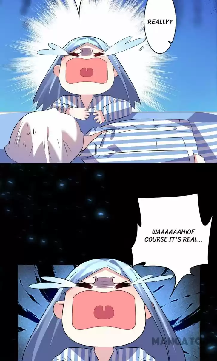 Wo Bei Zongcai hei shangle! Ch.140