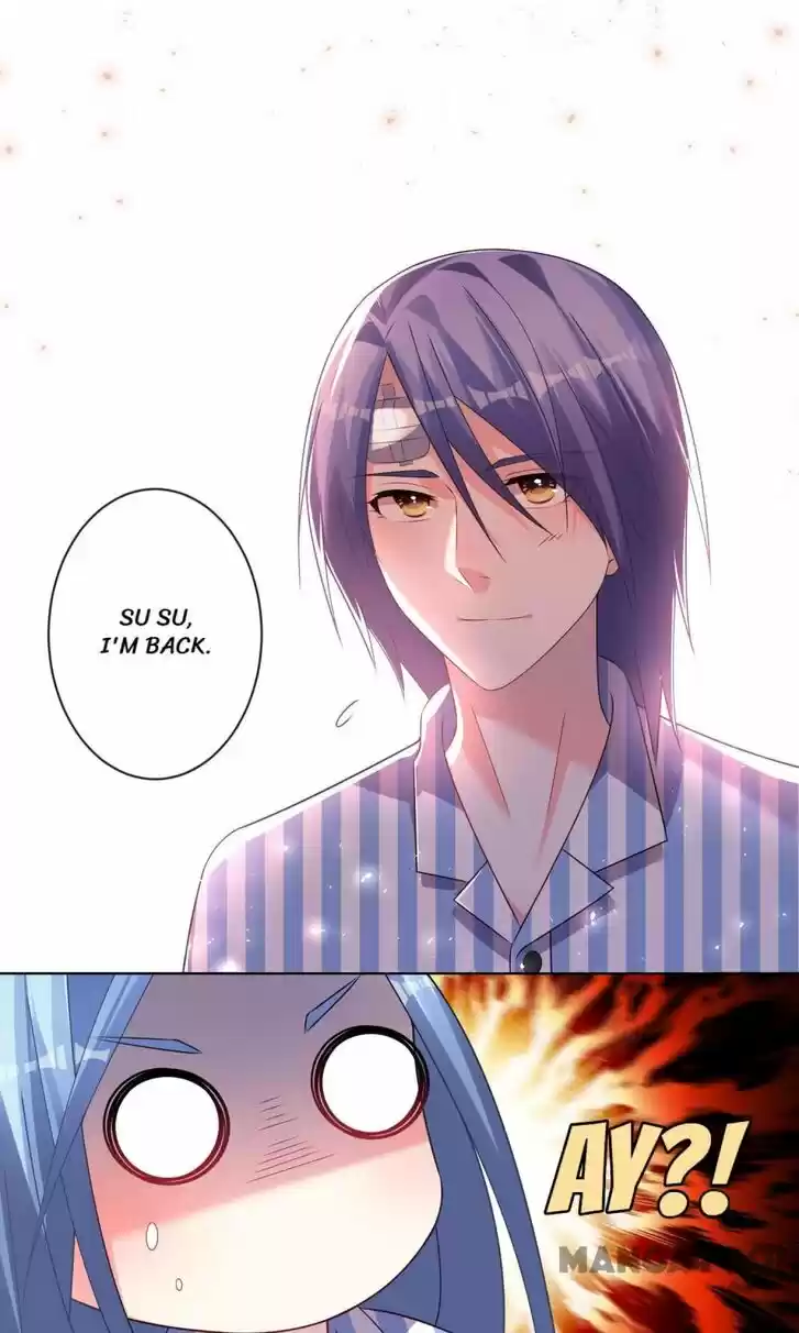 Wo Bei Zongcai hei shangle! Ch.140