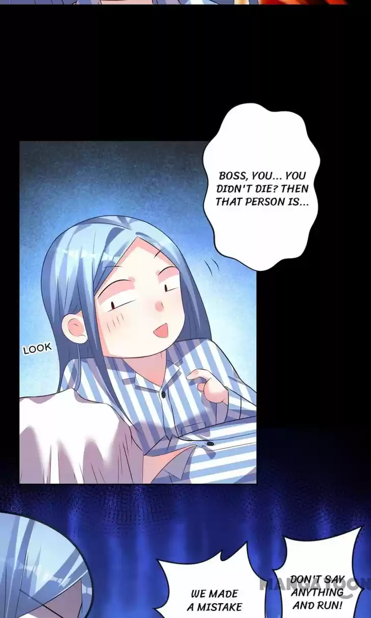 Wo Bei Zongcai hei shangle! Ch.140