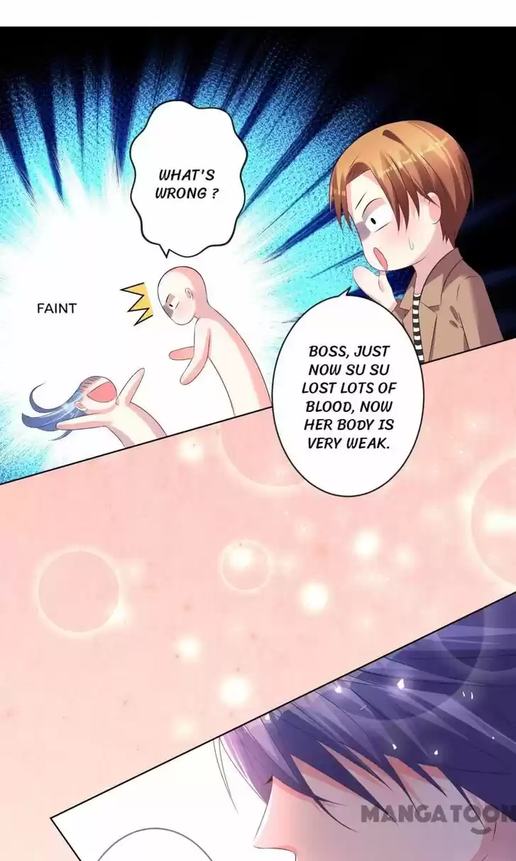 Wo Bei Zongcai hei shangle! Ch.140