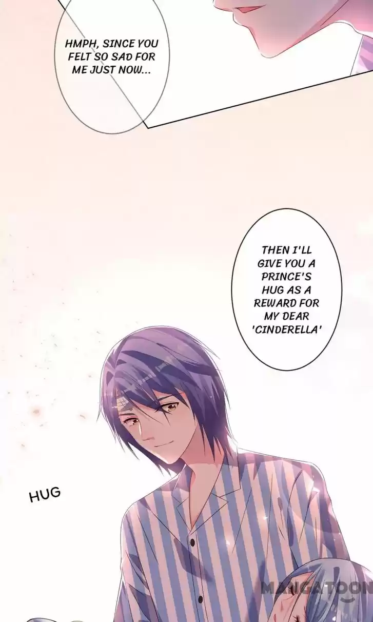 Wo Bei Zongcai hei shangle! Ch.140