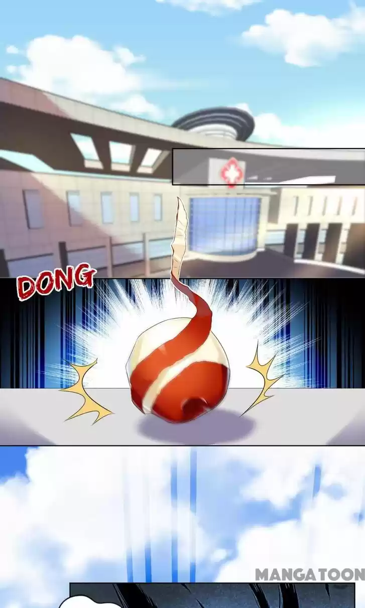 Wo Bei Zongcai hei shangle! Ch.141