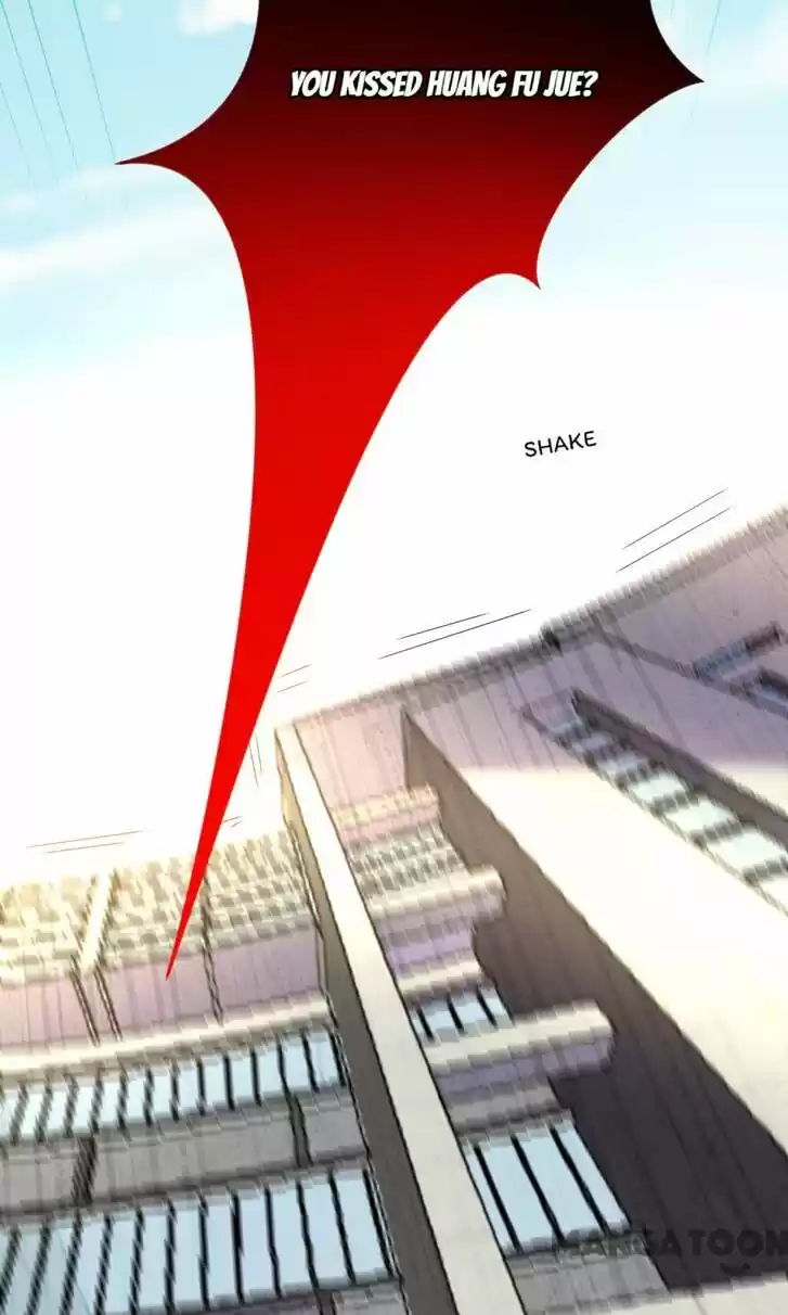 Wo Bei Zongcai hei shangle! Ch.141