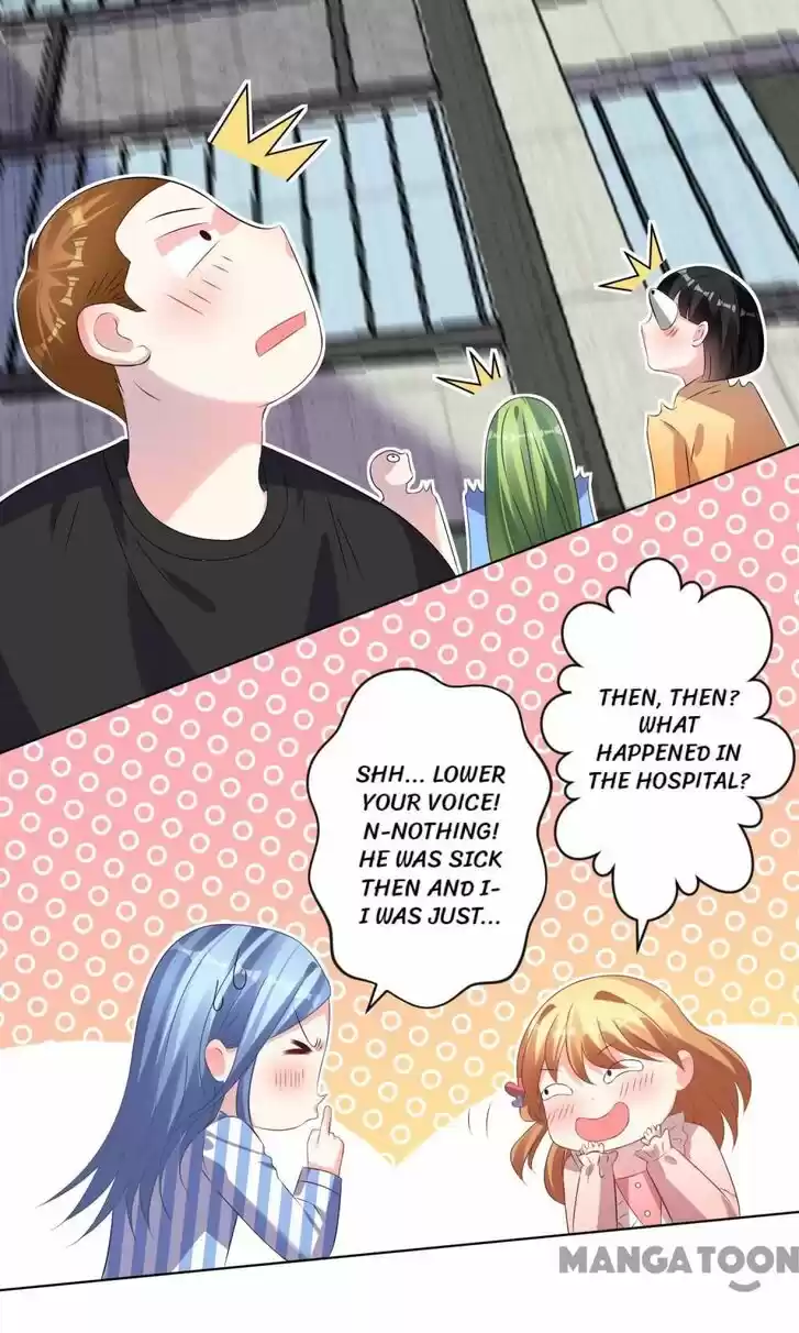 Wo Bei Zongcai hei shangle! Ch.141