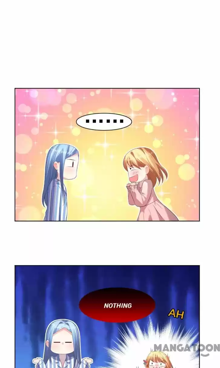 Wo Bei Zongcai hei shangle! Ch.141