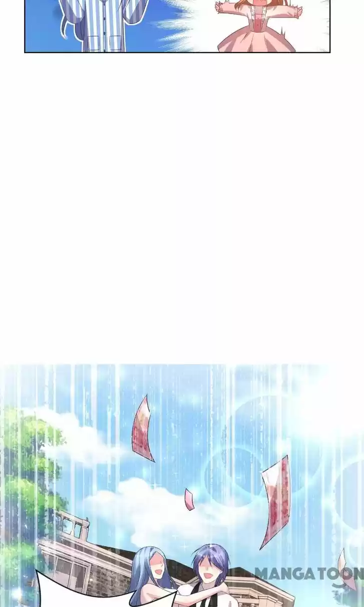 Wo Bei Zongcai hei shangle! Ch.141